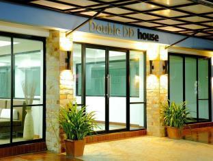 Nhà trọ Double Dd House At Mrt Sutthisarn Bangkok